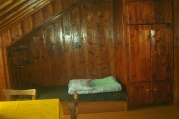 Family pension Leńcze 1